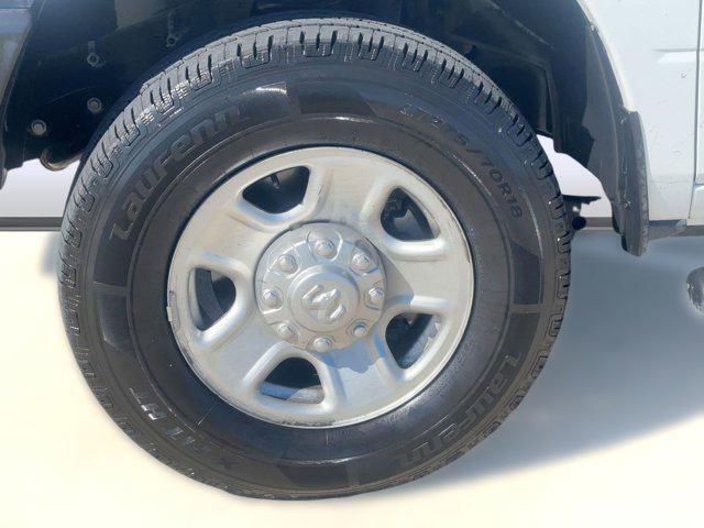 used 2023 Ram 2500 car, priced at $42,698