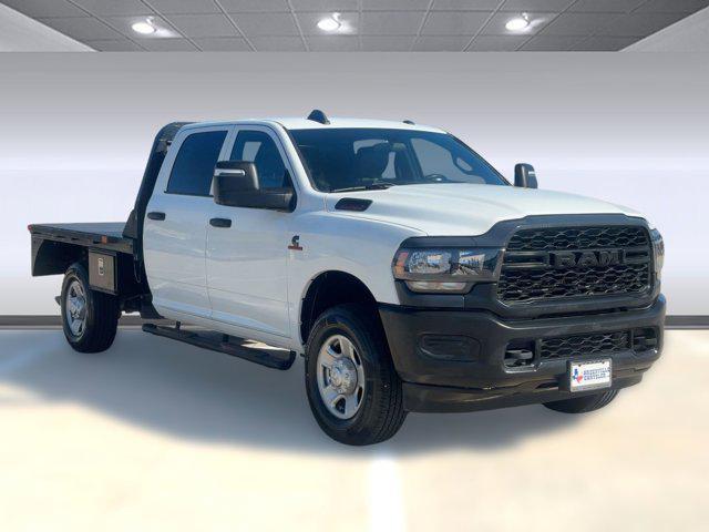 used 2023 Ram 2500 car, priced at $42,698