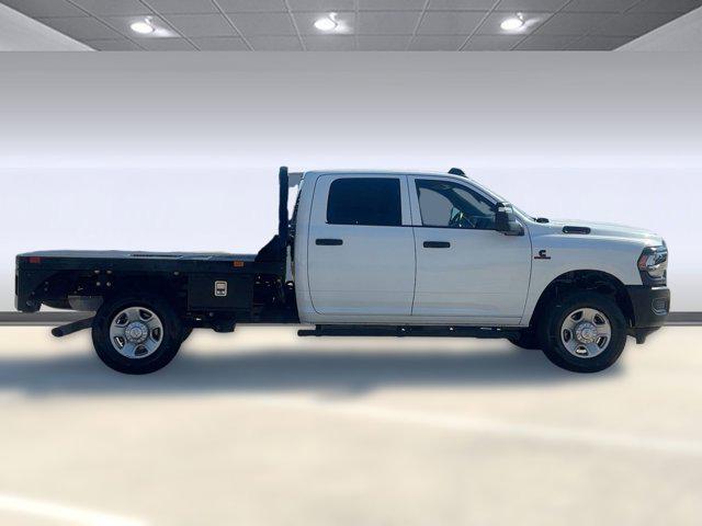 used 2023 Ram 2500 car, priced at $42,698