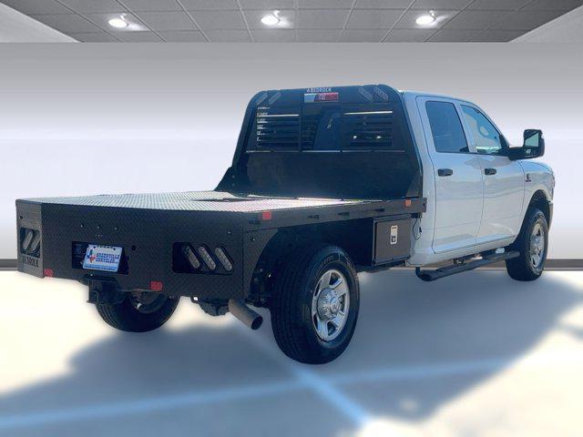 used 2023 Ram 2500 car, priced at $42,698