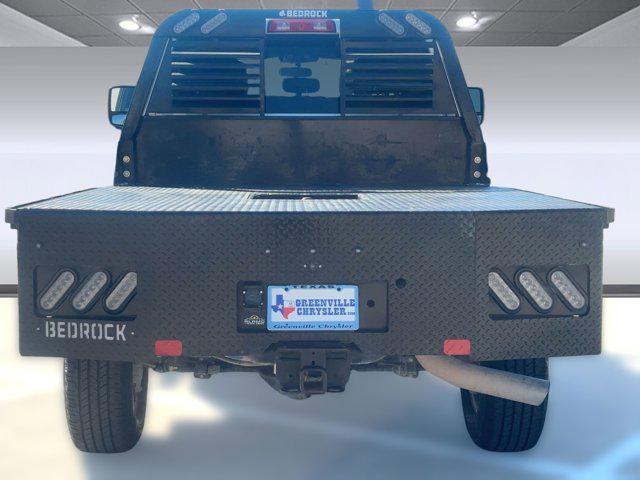 used 2023 Ram 2500 car, priced at $42,698