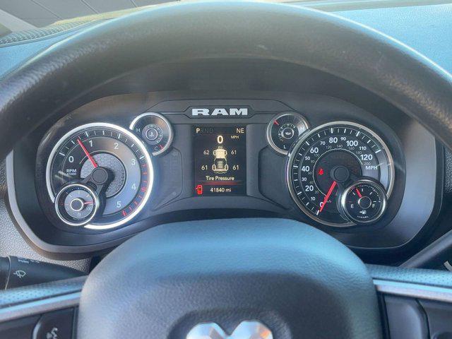 used 2023 Ram 2500 car, priced at $42,698