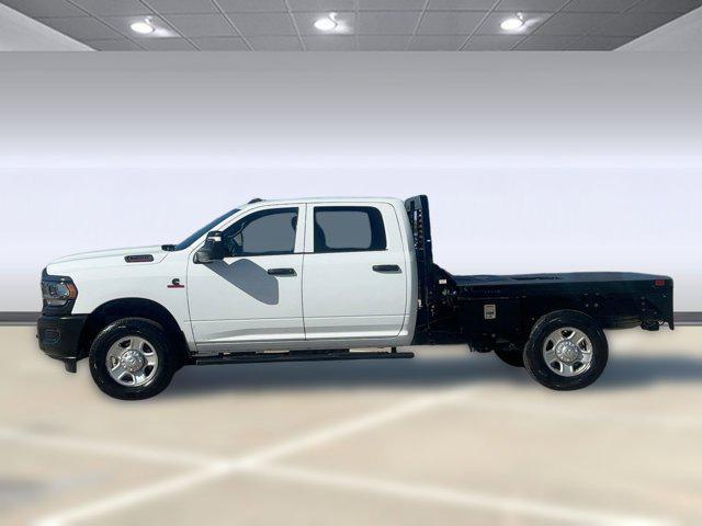 used 2023 Ram 2500 car, priced at $42,698