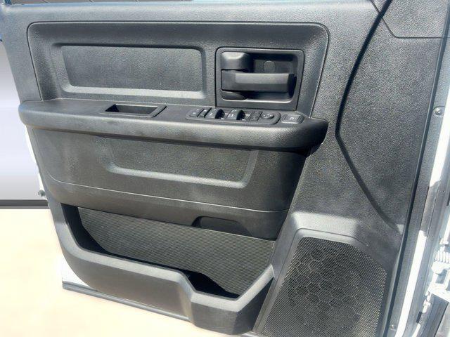 used 2023 Ram 2500 car, priced at $42,698