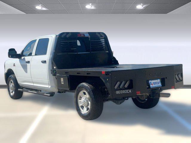used 2023 Ram 2500 car, priced at $42,698