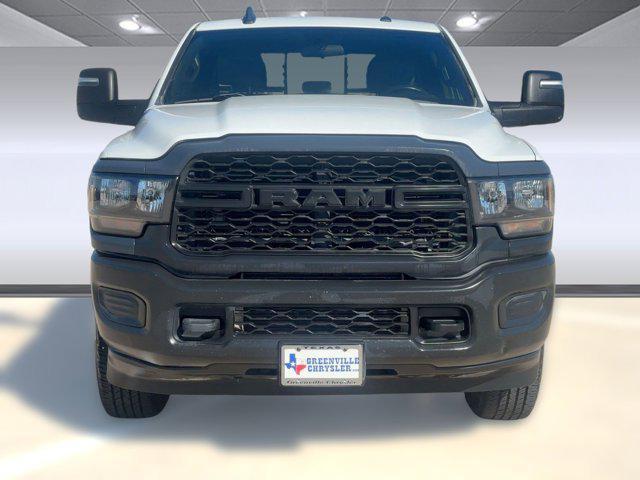 used 2023 Ram 2500 car, priced at $42,698