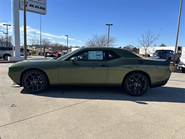 new 2023 Dodge Challenger car, priced at $37,963