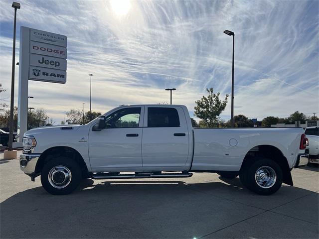 new 2024 Ram 3500 car, priced at $62,991