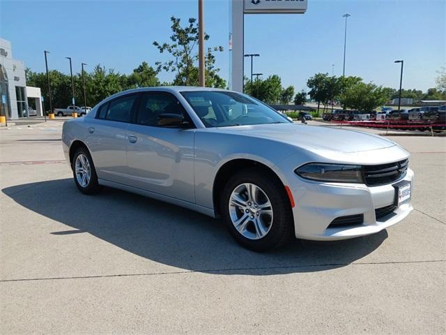 new 2023 Dodge Charger car, priced at $24,545