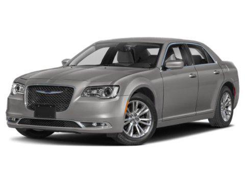 used 2022 Chrysler 300 car, priced at $24,999