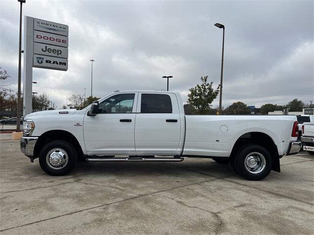 new 2024 Ram 3500 car, priced at $65,991