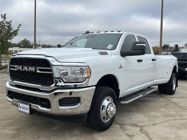 new 2024 Ram 3500 car, priced at $65,991