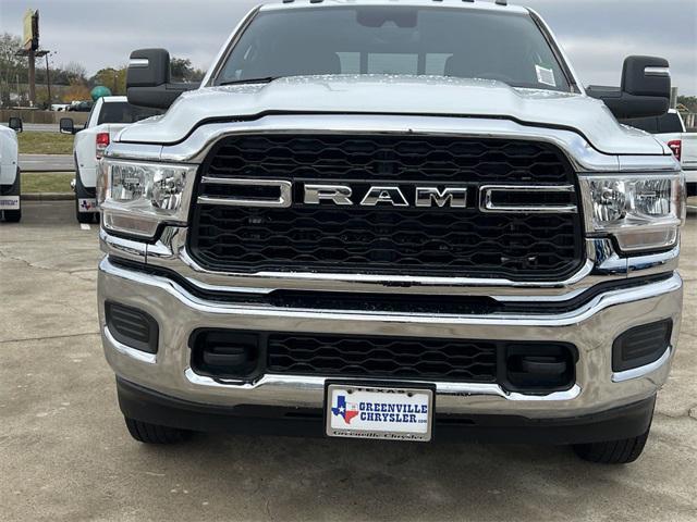 new 2024 Ram 3500 car, priced at $65,991