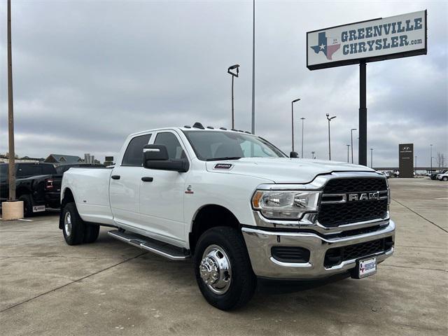 new 2024 Ram 3500 car, priced at $63,991