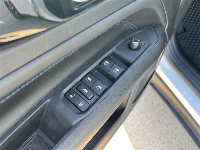 new 2025 Jeep Compass car, priced at $33,302