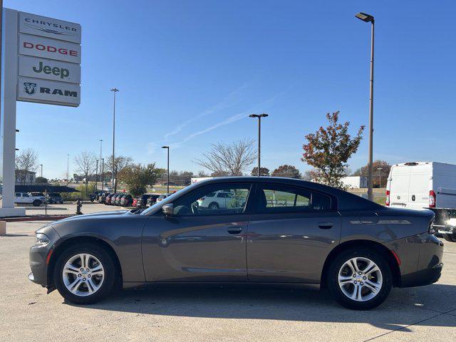 used 2022 Dodge Charger car, priced at $20,799