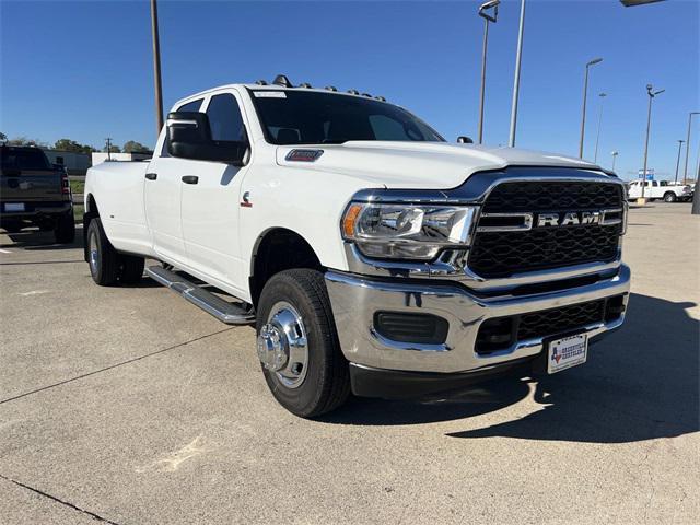 new 2024 Ram 3500 car, priced at $59,991