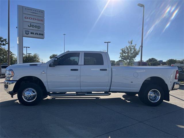 new 2024 Ram 3500 car, priced at $59,991