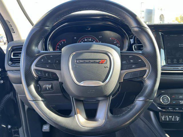 used 2022 Dodge Durango car, priced at $26,888