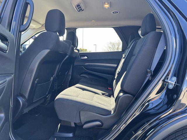 used 2022 Dodge Durango car, priced at $26,888