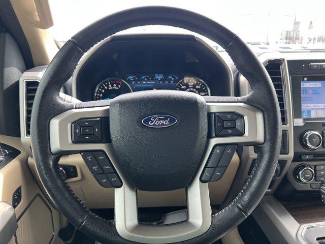 used 2017 Ford F-150 car, priced at $22,999