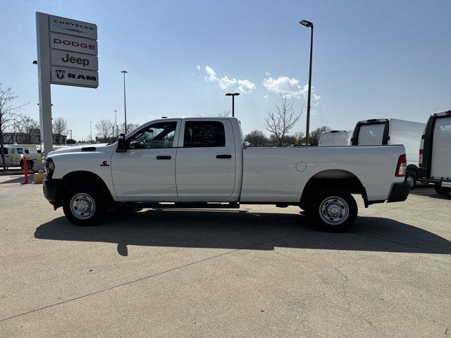 used 2024 Ram 2500 car, priced at $47,888