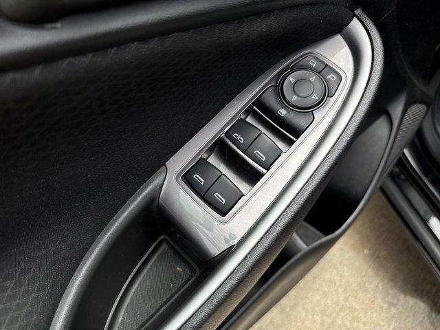 used 2024 Chevrolet Malibu car, priced at $16,496
