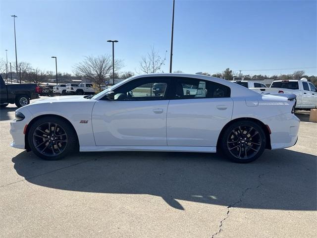 new 2023 Dodge Charger car, priced at $56,993