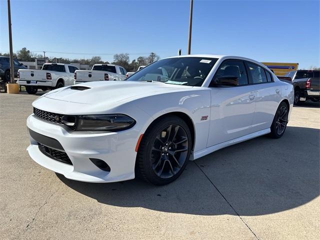 new 2023 Dodge Charger car, priced at $56,993