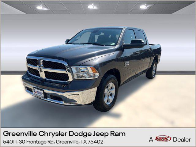 used 2023 Ram 1500 Classic car, priced at $26,997