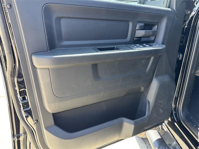 new 2025 Ram 2500 car, priced at $62,991