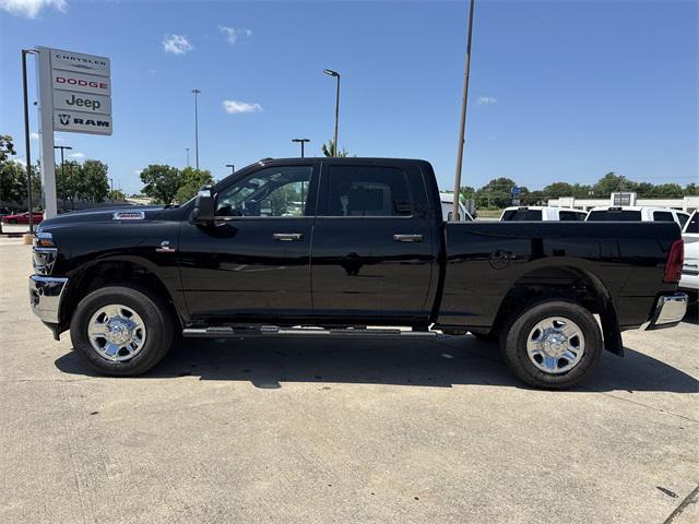 new 2025 Ram 2500 car, priced at $62,991
