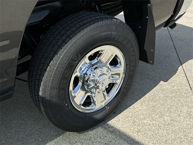 new 2025 Ram 2500 car, priced at $75,991