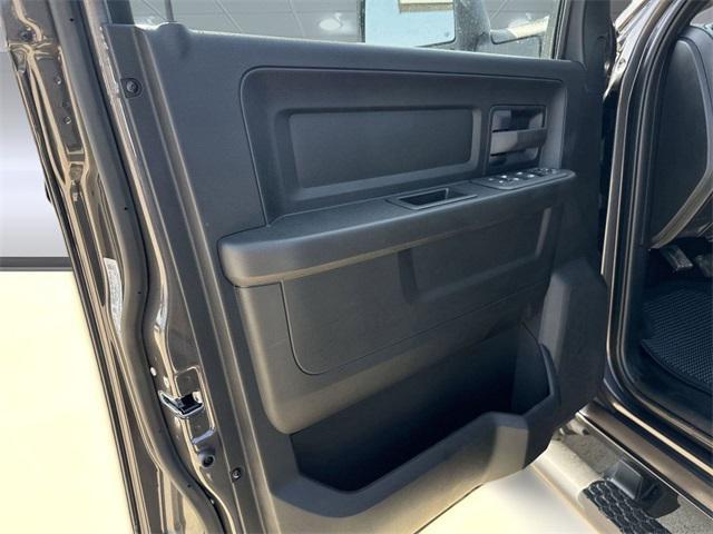 new 2025 Ram 2500 car, priced at $61,991