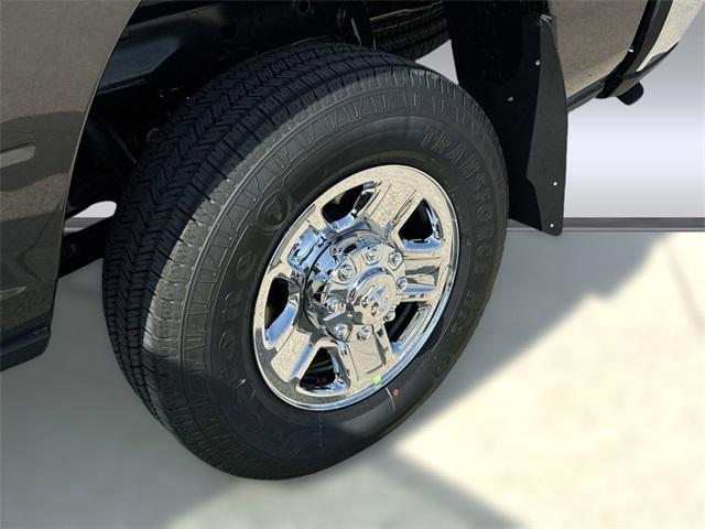 new 2025 Ram 2500 car, priced at $61,991