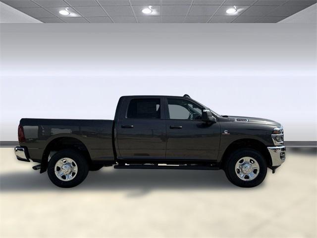 new 2025 Ram 2500 car, priced at $61,991