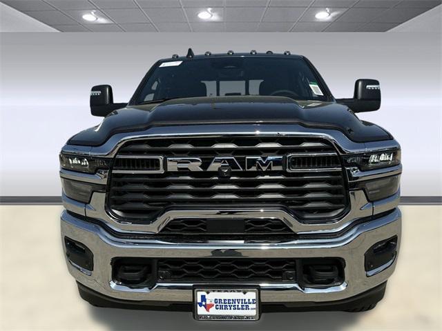 new 2025 Ram 2500 car, priced at $61,991