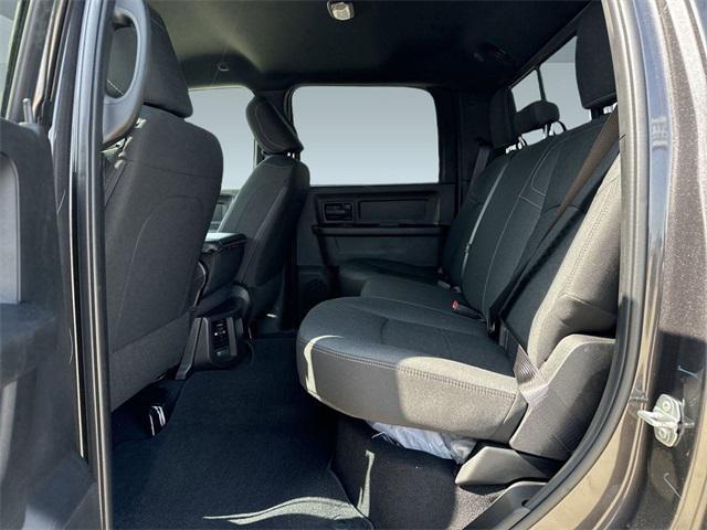 new 2025 Ram 2500 car, priced at $61,991