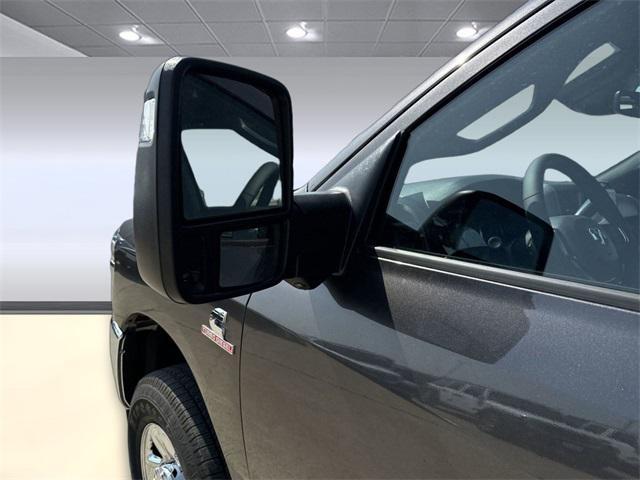 new 2025 Ram 2500 car, priced at $61,991