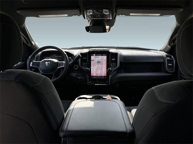 new 2025 Ram 2500 car, priced at $61,991