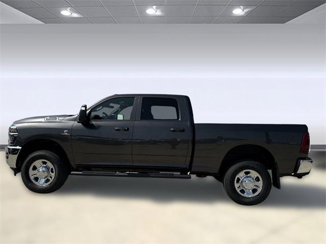 new 2025 Ram 2500 car, priced at $61,991