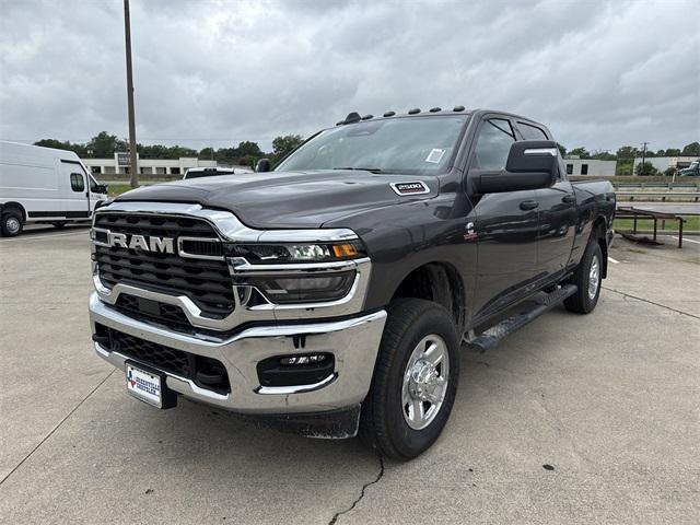 new 2025 Ram 2500 car, priced at $60,991