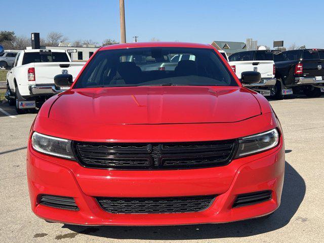 used 2023 Dodge Charger car, priced at $22,999