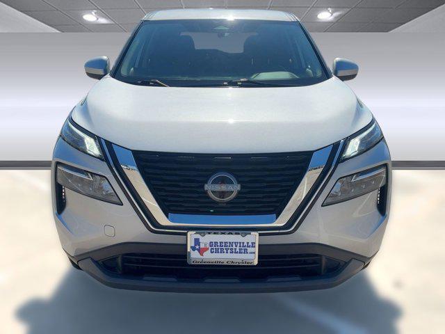 used 2023 Nissan Rogue car, priced at $20,999