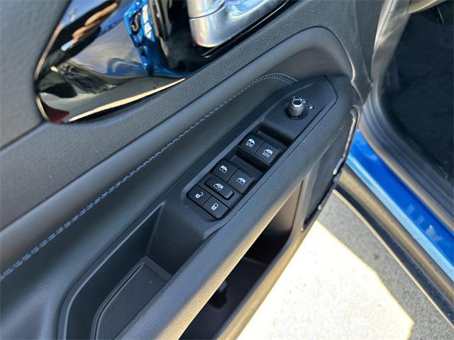 new 2025 Jeep Compass car, priced at $38,641