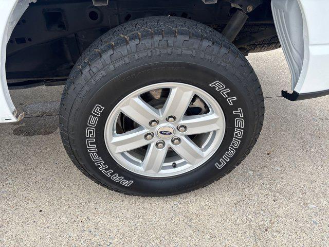 used 2023 Ford F-150 car, priced at $37,888