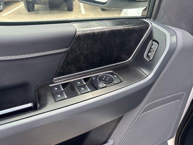 used 2023 Ford F-150 car, priced at $37,888