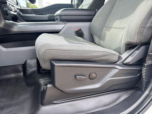 used 2023 Ford F-150 car, priced at $37,888