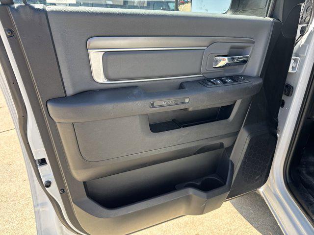 used 2023 Ram 1500 Classic car, priced at $29,999