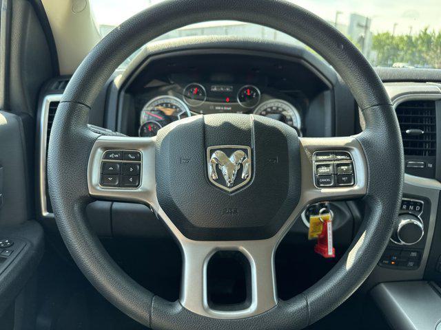 used 2023 Ram 1500 Classic car, priced at $29,999
